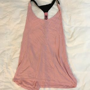 Forever 21 workout tank top